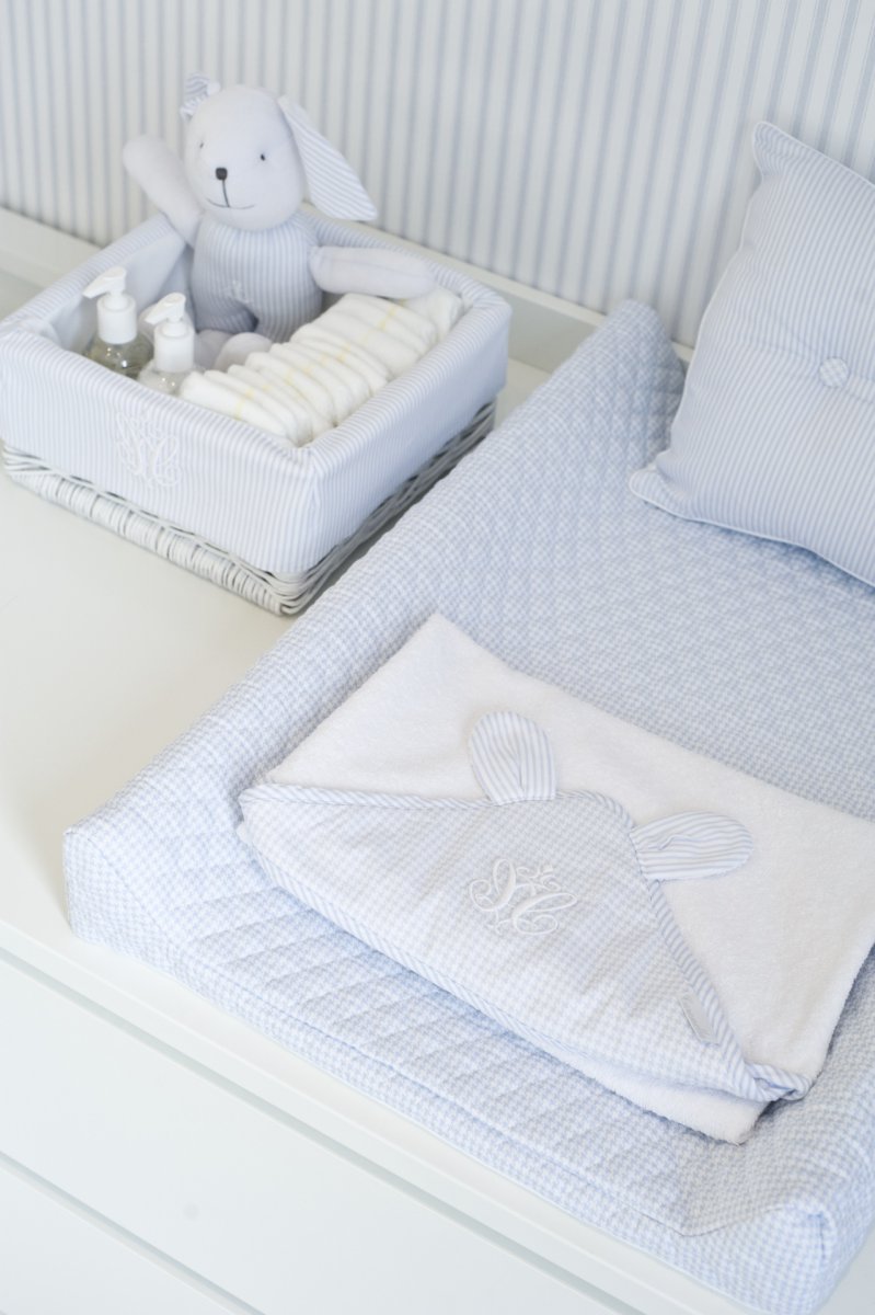 Baby Blue kolekcia